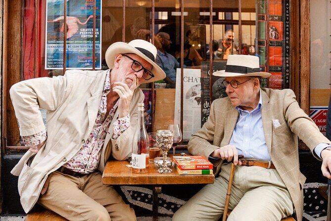 Private Tour: Personal Travel Photographer Tour in Paris - FAQ