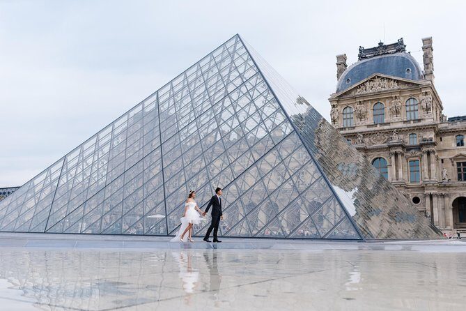Private Tour: Personal Travel Photographer Tour in Paris - Value for Money: Is It Worth the Price?