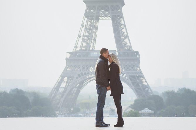 Private Tour: Personal Travel Photographer Tour in Paris - Practical Details: What You Need to Know
