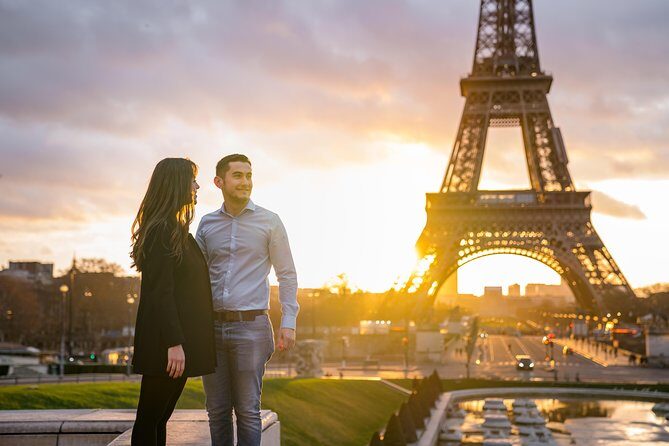Private Tour: Personal Travel Photographer Tour in Paris - Final Thoughts: Who Will Love This Tour?