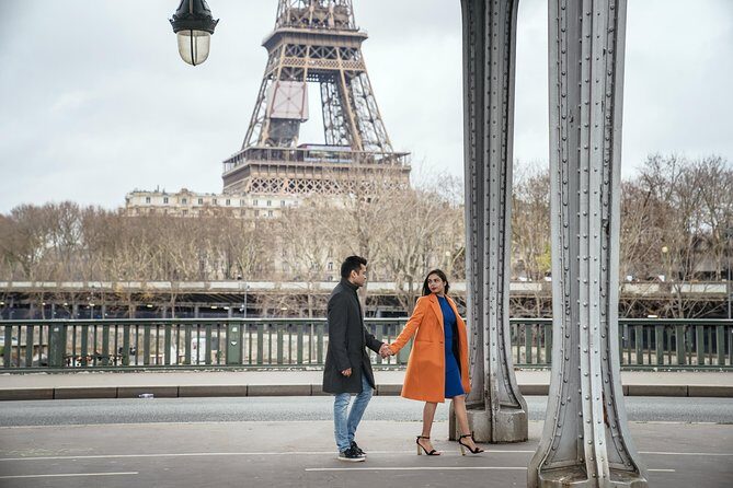 Private Tour: Personal Travel Photographer Tour in Paris - FAQ
