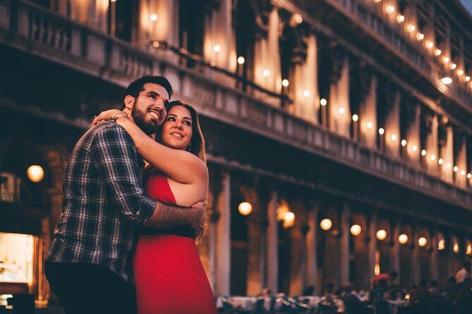 Private Tour: Personal Travel Photographer Tour in Venice - An In-Depth Look at the Personal Photographer Experience in Venice