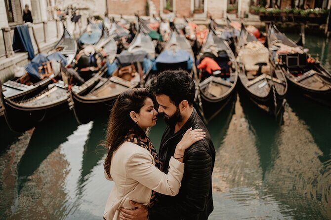 Private Tour: Personal Travel Photographer Tour in Venice - Frequently Asked Questions