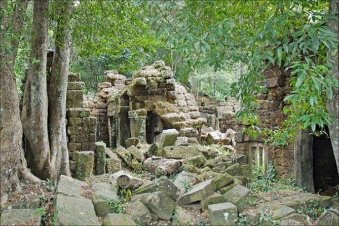 Private Tour Phnom Kulen National Park & 1000 Linga - Final Thoughts