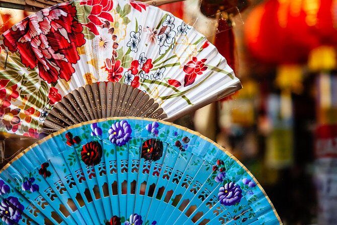 Private Tour: Photography Walking Tour from Trafalgar Square to Covent Garden - FAQs