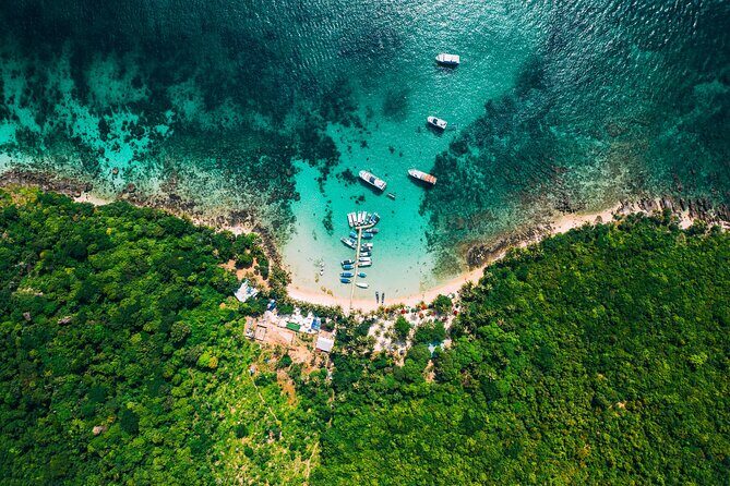 Private Tour Phu Quoc Discover South And North Together - A Deep Dive into the Itinerary