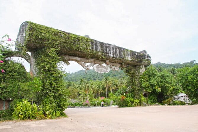 Private Tour Phu Quoc Island North and South Day Trip Adventure - The Practicalities and Value