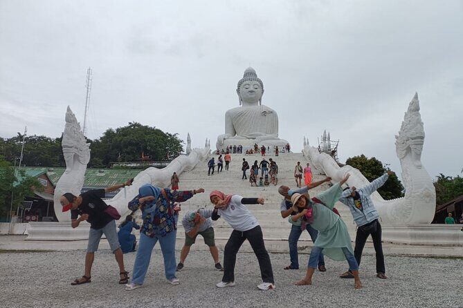 Private Tour: Phuket Highlights by Van and Licensed Guide - The Sum Up: Who Is This Tour Best For?