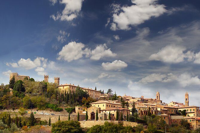 Private Tour: Pienza and Montalcino Organic Cheese and Wine Tour - Is This Tour Worth the Price?