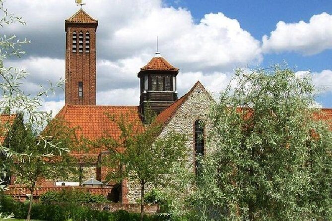 Private Tour: Pilgrimage to Walsingham Tour - Exploring the Private Pilgrimage to Walsingham Tour: A Deep Dive