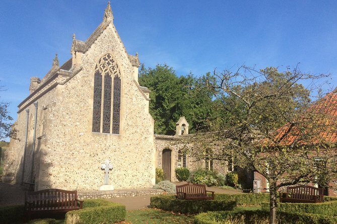 Private Tour: Pilgrimage to Walsingham Tour - Final Thoughts: Is It Worth It?