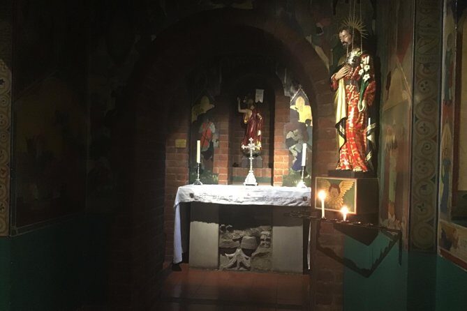Private Tour: Pilgrimage to Walsingham Tour - FAQs