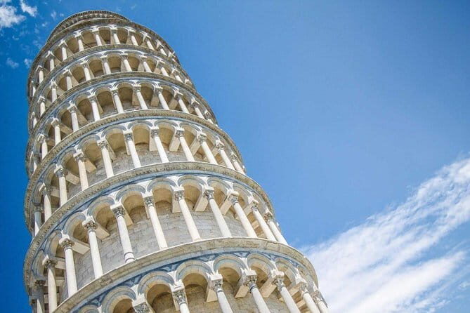 Private Tour: Pisa and Lucca from Florence - Why Choose a Private Tour to Pisa and Lucca?