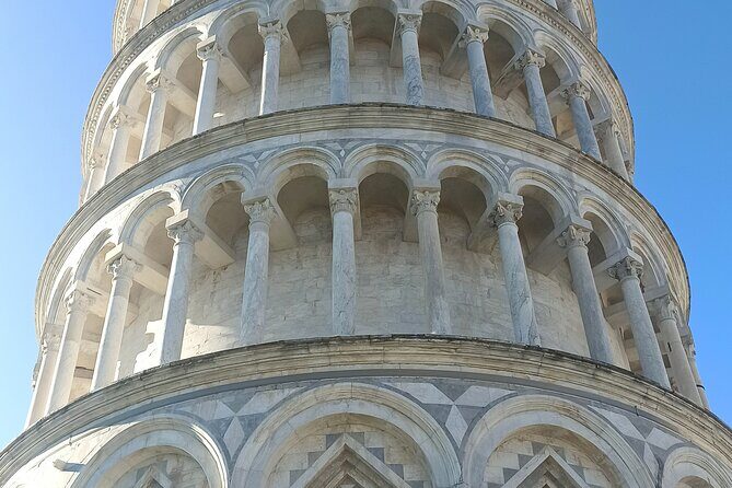 PRIVATE TOUR: Pisa & Chianti in one day with Lunch and Wine tasting Experience - Authenticity and Value: What Real Travelers Say