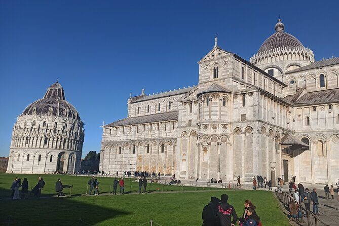 PRIVATE TOUR: Pisa & Chianti in one day with Lunch and Wine tasting Experience - The Sum Up: Is It Worth It?