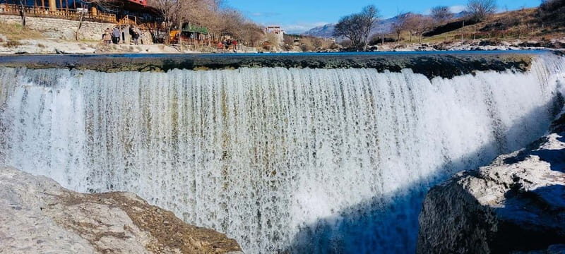 Private Tour Podgorica & Niagara Falls (multilingual) - Who Will Love This Tour?