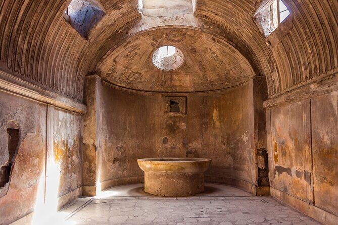 Private Tour: Pompeii and Mount Vesuvius with Wine Tasting - Practical Details and Value
