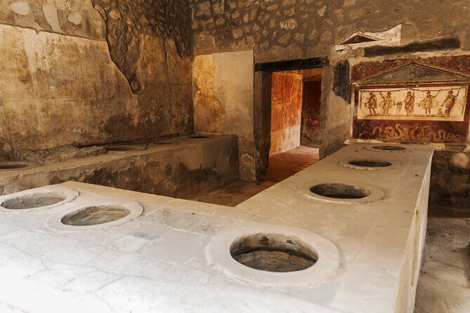 Private Tour: Pompeii and Sorrento from Rome - FAQs