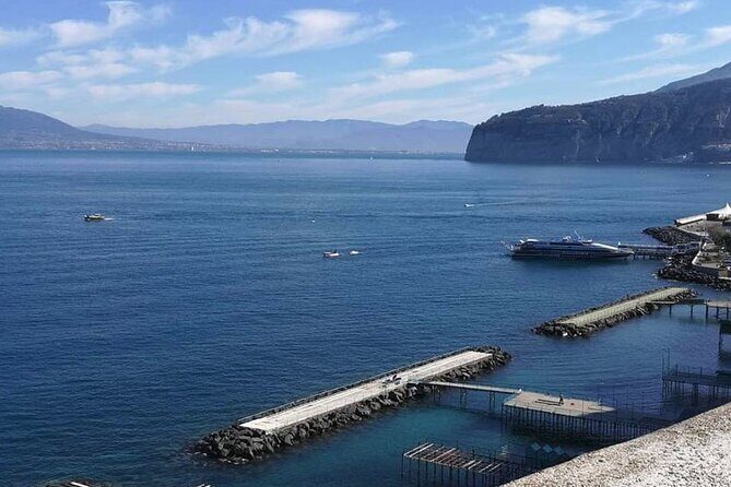 Private Tour Pompeii and Winery - FAQ