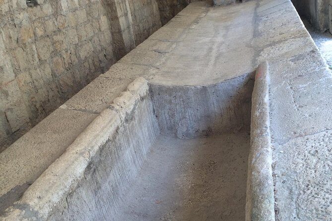 Private Tour Pompeii Herculaneum Vesuvius - Why This Tour Works Well