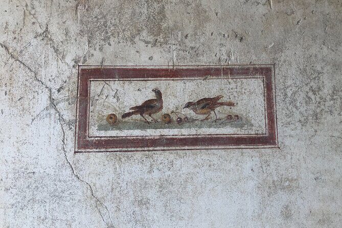 Private Tour: Pompeii plus Herculaneum with Family Tour Option - FAQ