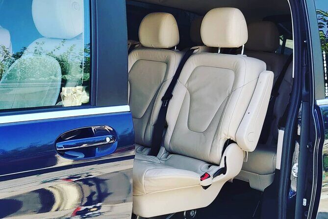 Private Tour Pompeii, Vesuvius and Herculaneum - The Itinerary Breakdown