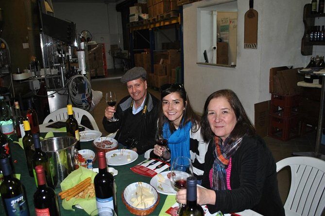 Private tour Pompeii Vesuvius and Winery from Sorrento - FAQ