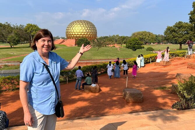 Private Tour: Pondicherry Day Trip from Chennai - An In-Depth Look at the Pondicherry Day Trip