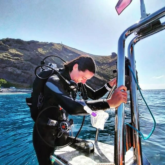 Private tour | Ponta de São Lourenço (Scuba & Snorkeling) - Key Points