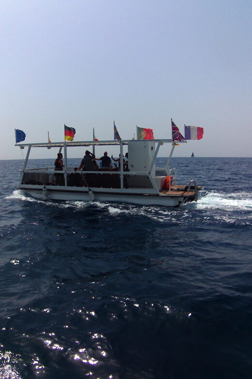 PRIVATE TOUR (PONTON PARTY) - Final Thoughts