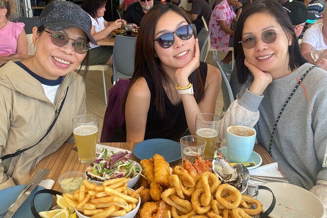 Private tour: Port Stephens, departing Newcastle - Whales! - Final Thoughts