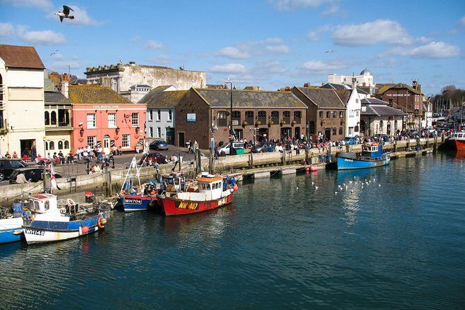 Private tour Portland, England, UK: Durdle door, Corfe and Swanage - Who Is This Tour Best For?