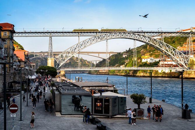 Private Tour Porto / Aveiro * Private Tours * - Final Thoughts