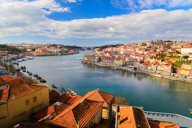 Private Tour Porto With Departure From Lisbon - In-Depth Look at the Tour