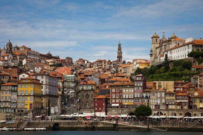 Private Tour Porto With Departure From Lisbon - What Makes This Tour Stand Out?