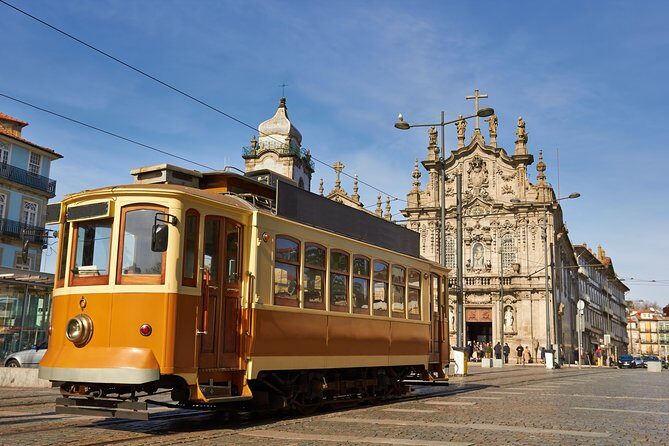 Private Tour Porto With Departure From Lisbon - The Value of the Experience