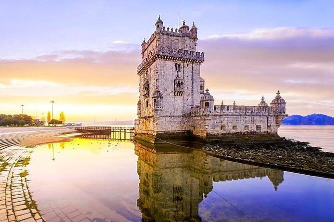 Private tour Portugal 3 days from Lisbon - Key Points
