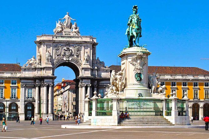 Private tour Portugal 3 days from Lisbon - FAQ