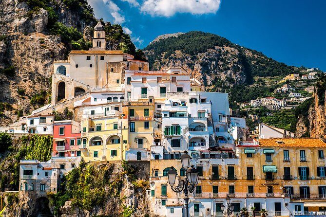 Private Tour: Positano, Amalfi & Ravello from Sorrento - Who Will Love This Tour?