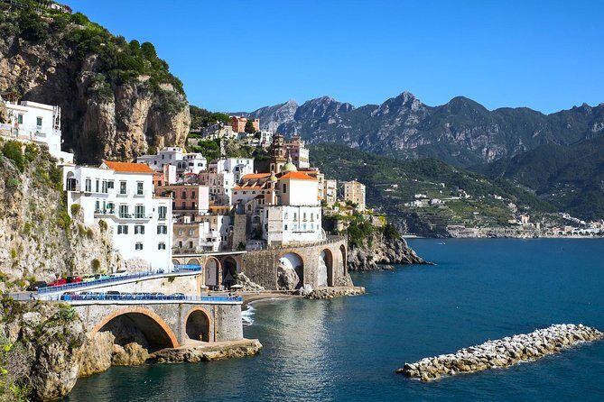 Private Tour: Positano, Amalfi & Ravello from Sorrento - Frequently Asked Questions (FAQs)