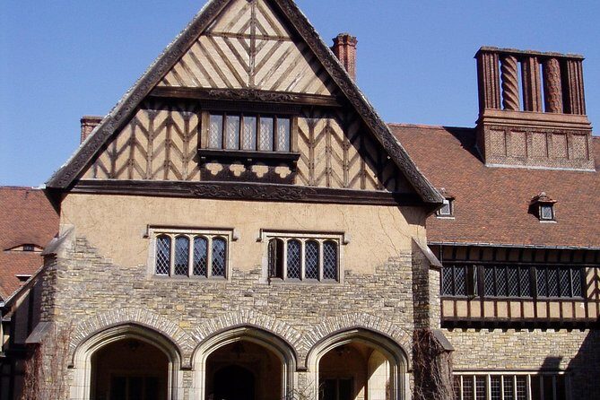 Private Tour: Potsdam Day Trip from Berlin - Exploring Potsdam: A Private Day Trip from Berlin