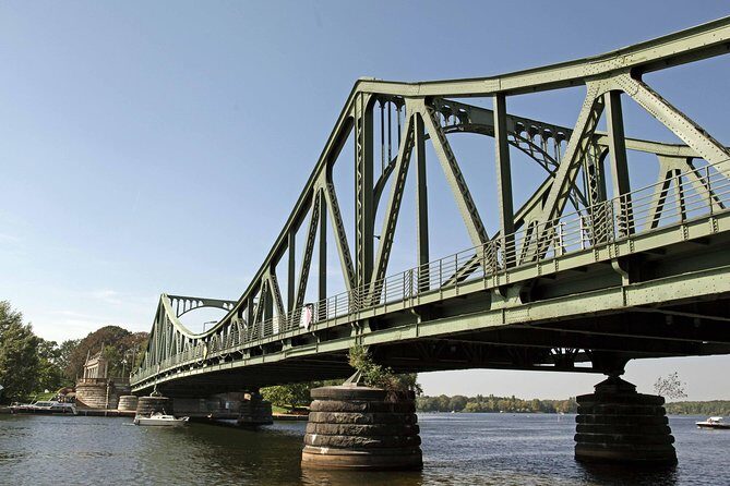 Private Tour: Potsdam Day Trip from Berlin - The Experience from Reviews