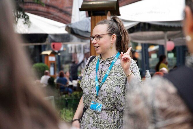 Private Tour: Potsdam Day Trip from Berlin - Final Thoughts