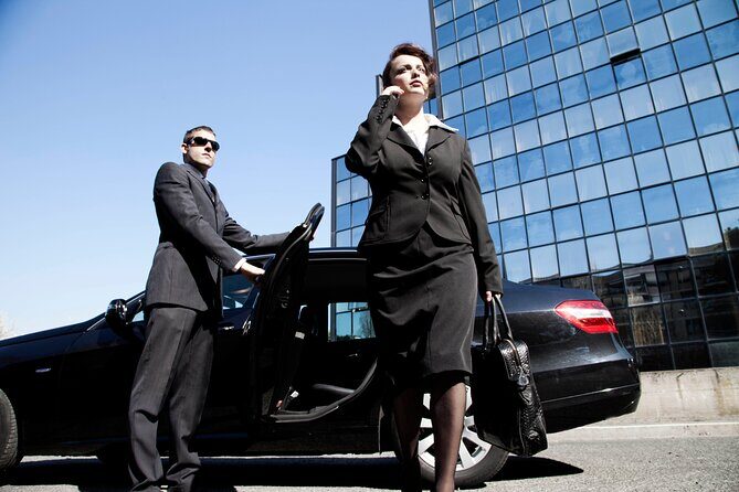 Private Tour: Prada Outlet Shopping Tour - The Sum Up