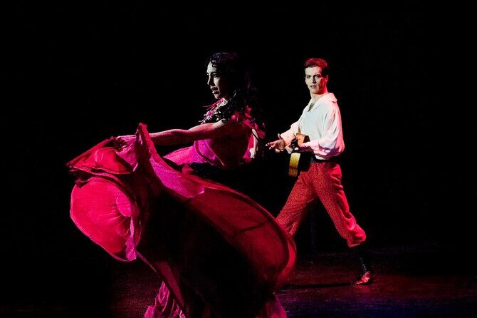 Private Tour Prado Museum & City Tour with Flamenco - FAQ