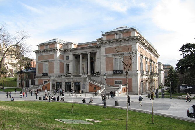Private Tour: Prado Museum Tour with Skip-the-Line Access - Final Thoughts