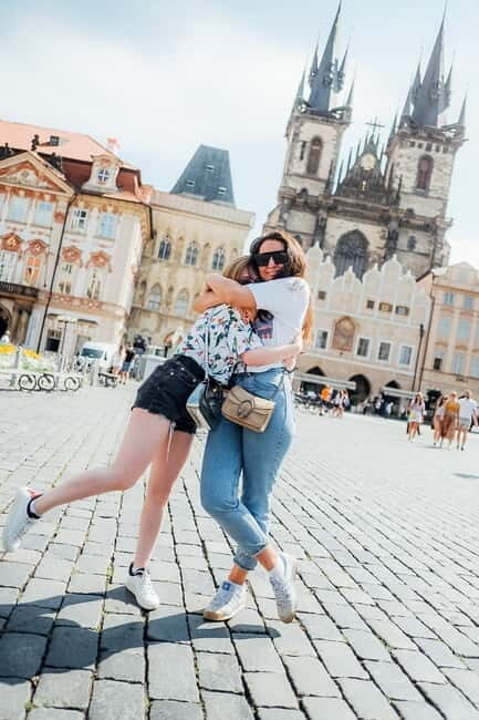 Private Tour Prague Old Town, Jewish Quarter, Charles Bridge - A Closer Look at the Tour Itinerary and Experience