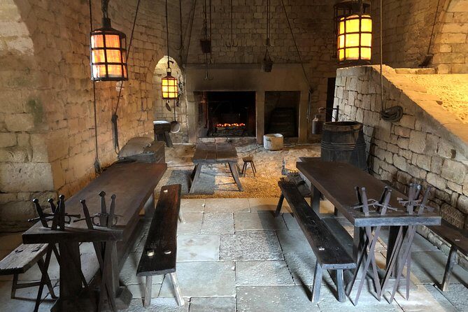 Private Tour : Prehistoric Cave and Castle by EXPLOREO SARLAT - What the Reviews Say