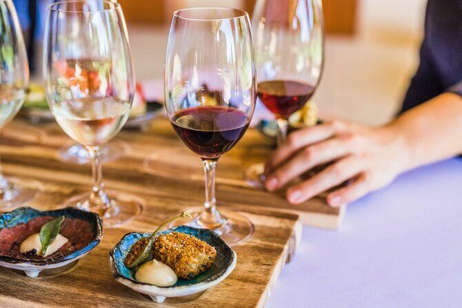 Private Tour: Premium Swan Valley Wine Tour from Perth - Discover the Best of Swan Valley with a Private Premier Wine Tour