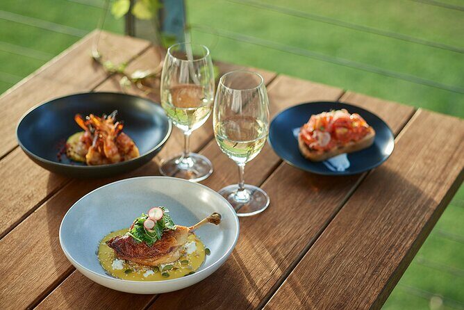 Private Tour: Premium Swan Valley Wine Tour from Perth - An In-Depth Look at the Experience